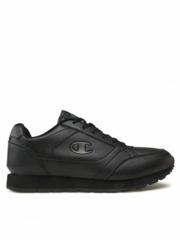 Champion Снікерcи Rr Champ Ii Element Low Cut Shoe S22137-KK001 Чорний Champion Снікерcи Rr Champ Ii Element Low Cut Shoe S22137-KK001 Чорний