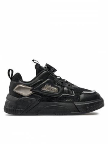 Big Star Shoes Снікерcи NN374070 Чорний Big Star Shoes Снікерcи NN374070 Чорний
