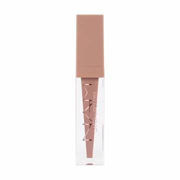 Блеск для губ NAM Lipgloss Latex 1 Rose Nude, 3.5 мл Блеск для губ NAM Lipgloss Latex 1 Rose Nude, 3.5 мл