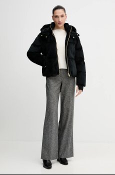 Свитер с примесью шерсти Sisley