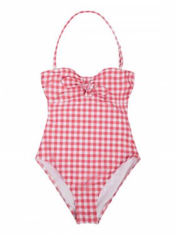 Guess Купальник J3GZ01 MC04R Рожевий Guess Купальник J3GZ01 MC04R Рожевий