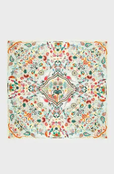 Женский платок с узором Разноцветный ONESIZE Bimba Y Lola 261BAPN21.10050