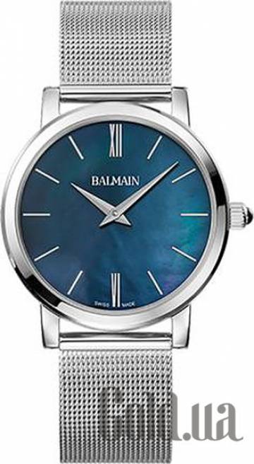 Швейцарские часы Balmain Швейцарские часы Balmain