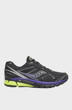 Черные кроссовки GUIDE 7 Черный 7 Saucony S70936-21
