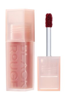 Жидкая помада для губ BLACK ROUGE Double Layer Over Velvet Sweet Tangerine, DL30 Wild Cherry, 4.1 г
