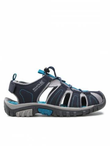 Regatta Босоніжки Westshore RKF600 Cиній Regatta Босоніжки Westshore RKF600 Cиній
