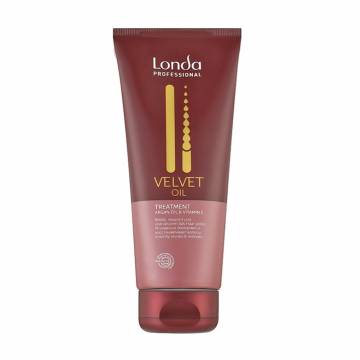 Маска для волос Londa Professional Velvet Oil Treatment, 30 мл Маска для волос Londa Professional Velvet Oil Treatment, 30 мл