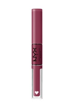 Уценка! Помада-блеск для губ NYX Professional Makeup Shine Loud High Shine Lip Color 09 Make It Work, 2*3.4 мл