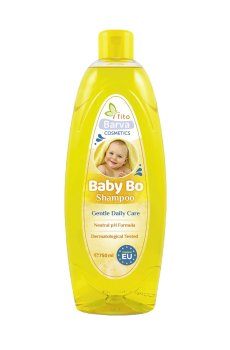 Шампунь детский Fito Barva Baby, 750 мл