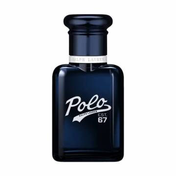 Ralph Lauren Polo 67 Туалетная вода мужская, 40 мл Ralph Lauren Polo 67 Туалетная вода мужская, 40 мл