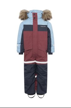 Детский комбинезон Didriksons BJÄRVEN KDS COVER 4