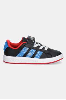 Детские кроссовки adidas GRAND COURT Spider-man