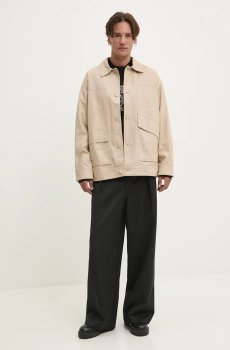 Хлопковая куртка Desigual IDAHO