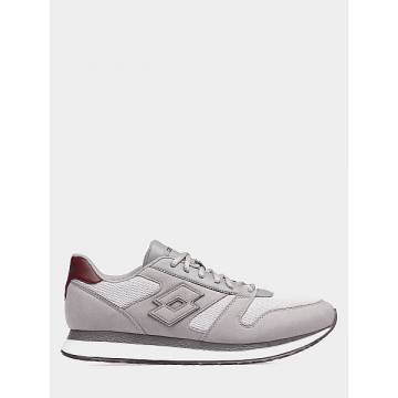 Кросівки чоловічі TRAINER AMF XIX MSH коричневий 217432/8WJ Кросівки чоловічі TRAINER AMF XIX MSH коричневий 217432/8WJ
