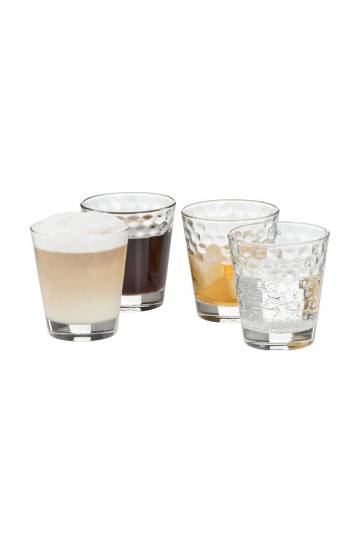 WMF Набор стаканов Coffee Time 0,23 L (4-pack) WMF Набор стаканов Coffee Time 0,23 L (4-pack)