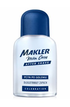 Лосьон после бритья Bi-es Makler Celebration мужской, 100 мл