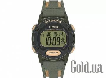 Мужские часы Timex Мужские часы Timex