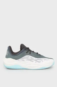 Кроссовки CURRY Splash 25 Черный 11-12.5 Under Armour 3028459-001