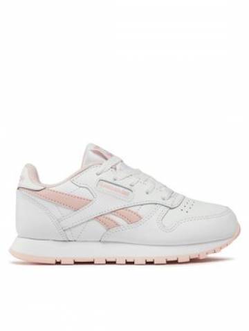 Reebok Снікерcи IF5958 Білий Reebok Снікерcи IF5958 Білий