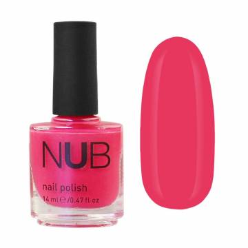 Лак для ногтей NUB Nail Polish 119, 14 мл Лак для ногтей NUB Nail Polish 119, 14 мл
