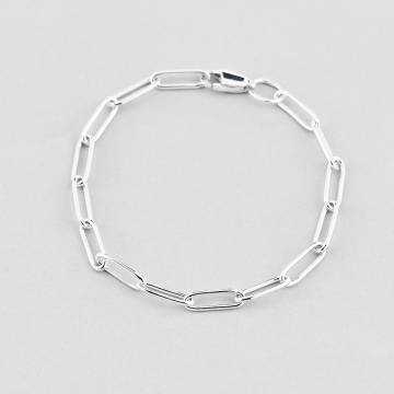 Серебряный браслет Minimal 6041/1 Серебряный браслет Minimal 6041/1