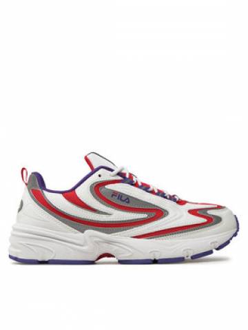 Fila Снікерcи Fila Actix FFM0314.13041 Білий Fila Снікерcи Fila Actix FFM0314.13041 Білий