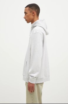 Хлопковая кофта Gramicci One Point Hooded Sweatshirt