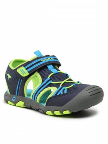 KangaRoos Босоніжки K-Trek Trail 18868 000 4054 Cиній KangaRoos Босоніжки K-Trek Trail 18868 000 4054 Cиній
