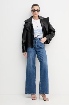 Футболка Dkny