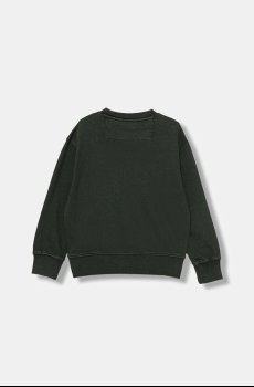 Детская хлопковая кофта Guess