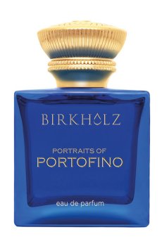 Birkholz Portraits of Portofino Парфюмированная вода унисекс, 100 мл