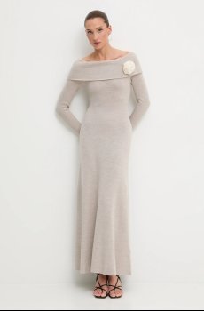 Шерстяной свитер Blugirl Blumarine