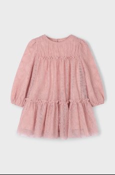 Детское платье Mayoral