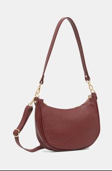 Кожаная сумочка Answear.LAB