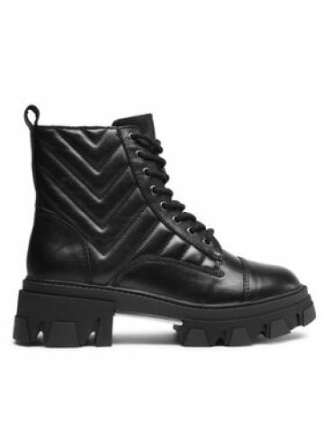 Aldo Черевики туристичні Montrose 13672201 Чорний Aldo Черевики туристичні Montrose 13672201 Чорний