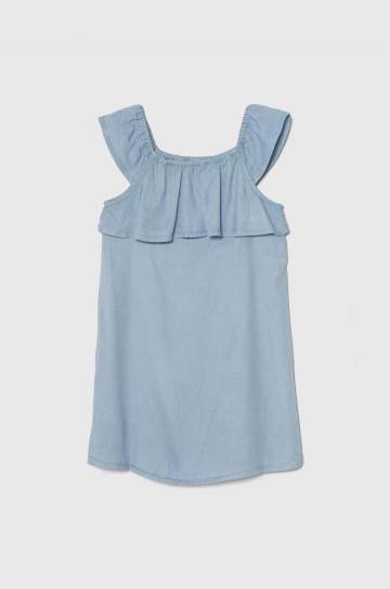 Детское платье Guess mini расклешённая