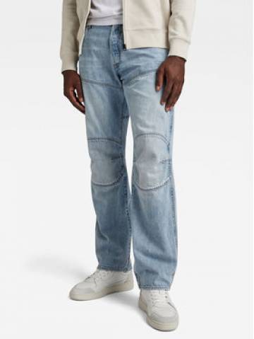 G-Star Raw Джинси 5620 3D D23699-D536 Голубий Regular Fit G-Star Raw Джинси 5620 3D D23699-D536 Голубий Regular Fit
