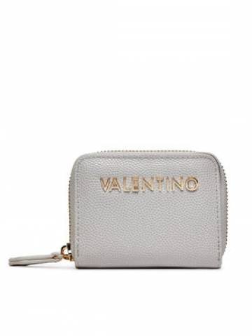 Valentino Гаманець для монет Divina VPS1R4139G Écru Valentino Гаманець для монет Divina VPS1R4139G Écru