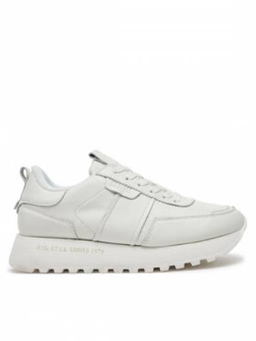 Big Star Shoes Снікерcи OO274574 Білий Big Star Shoes Снікерcи OO274574 Білий