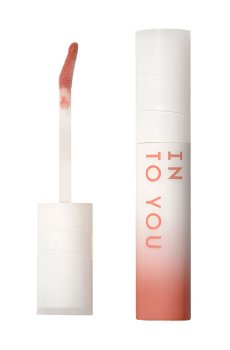 Блеск для губ INTO YOU Lip Gloss CC02, 2.7 г