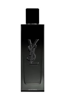Yves Saint Laurent MYSLF Парфюмированная вода мужская, 40 мл