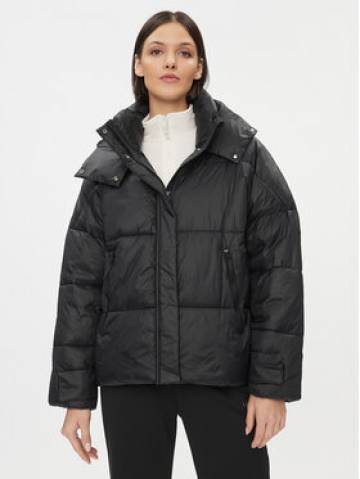 4F Пуховик 4FAW23TDJAF231 Чорний Regular Fit 4F Пуховик 4FAW23TDJAF231 Чорний Regular Fit