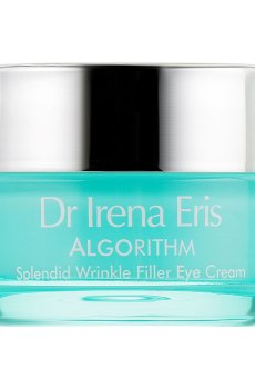 Крем для кожи вокруг глаз Dr Irena Eris Algorithm Splendid Wrinkle Filler Eye Cream, 15 мл