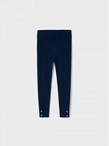 Mayoral Легінси 10.582 Cиній Regular Fit Mayoral Легінси 10.582 Cиній Regular Fit