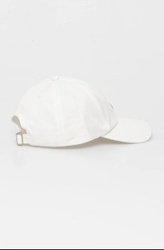 Хлопковая кепка Fila Faridokt