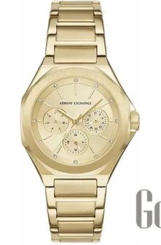 Дизайнерские часы Armani Exchange