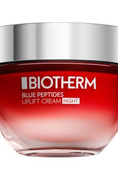 Ночной крем для лица Biotherm Blue Peptides Uplift, 50 мл