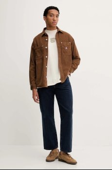 Хлопковая футболка Kaotiko