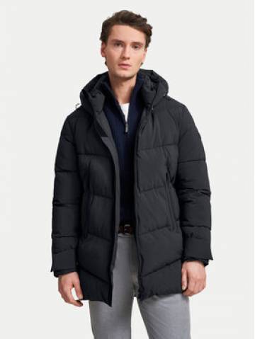 Bugatti Пуховик 674813 61034 Cиній Regular Fit Bugatti Пуховик 674813 61034 Cиній Regular Fit