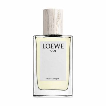 Loewe 001 Man Одеколон мужской, 30 мл Loewe 001 Man Одеколон мужской, 30 мл